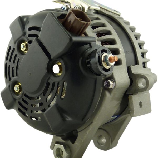Генератор Тойота камрі 2.4 Toyota Camry 2AZFE (2006-2011), 14V/100A