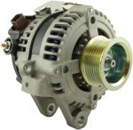 Генератор Тойота камрі 2.4 Toyota Camry 2AZFE (2006-2011), 14V/100A
