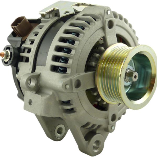 Генератор Тойота камрі 2.4 Toyota Camry 2AZFE (2006-2011), 14V/100A
