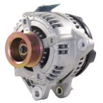 Генератор Тойота камрі 2.4 Toyota Camry 2AZFE (2006-2011), 14V/100A