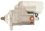 Стартер Хитачи HITACHI EX200, ISUZU 4BD1 6BD1 6BG1, HITACHI S25-103