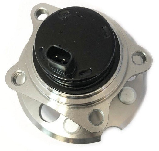 Ступиця в зборі Тойота авенсіс Версо рав4 2.0VVTi 2.0D 2.4VVTi Toyota Avensis verso, RAV-4 (2001-2009)
