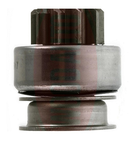Бендікс стартера Мазда 1.8 2.0 2.2 Mazda 323 F, 626 III IV, MX-6