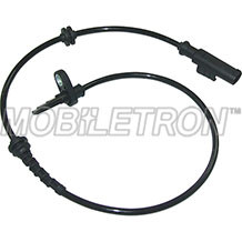 Датчик АБС Опель адапт корсу 1.0 1.2 1.3 1.4 1.7 Opel Adam Corsa D, ззаду зліва справа