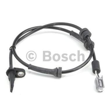 Датчик АБС Ніссан кашок 1.5 1.6 2.0 dCi Nissan Qashqai (J10, JJ10), (2007-), спереду зліва; праворуч