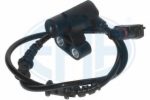 Датчик АБС Мерседес 1.6 1.7 1.9 Mercedes-Benz A-Class (W168) A140, Vaneo (414) (1997-..), спереду праворуч