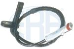 Датчик АБС Опель астра інсигенія зафіра 1.3 1.4 1.6 1.7 1.8 2.0 2.8 Opel Astra H J, Insignia, Zafira C, спереду
