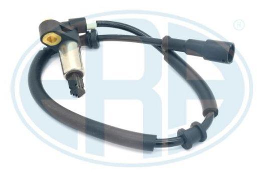Датчик АБС Рено меган 1.6 1.8 1.9 2.0 Renault Megane I, Megane Scenic, ззаду зліва