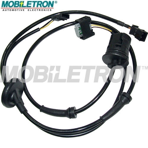 Датчик АБС Фольксваген пассат 1.6 1.8 2.9 2.0 2.3 2.5 2.8 4.0 Volkswagen Passat 3B2 3B3 3B5 3B6, сзади