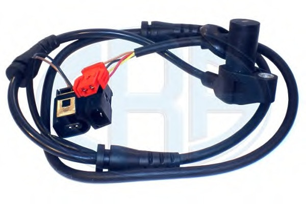 Датчик АБС Фольксваген пасат 1.6 1.8 1.9 2.0 2.3 Volkswagen PASSAT (1997-2005), спереду, ліворуч, праворуч