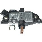 Регулятор напруги генератора Сітроен джампі 1.8 2.0 Citroen Jumpy C4 C5 C8 (2006-...)