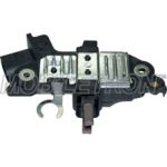 Регулятор напруги генератора Бмв Bmw 3 (E46) (E90) (E91), 5 (E60), X1 (E84), Z4 (E85)