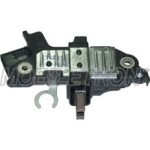 Регулятор напряжения генератора Бмв Bmw 1 (E81) (E87) (E88) (E82), 3 (E90)