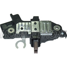 Регулятор напряжения генератора Бмв Bmw 1 (E81) (E87) (E88) (E82), 3 (E90)
