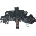 Регулятор напруги генератора Субару Subaru (2000-2002)