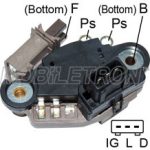 Регулятор напруги генератора Бмв Bmw 3 (E36, E46), 5 (E39)