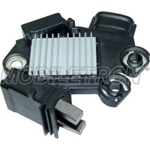 Регулятор напруги генератора Ніссан патфайндер 4.0 5.6 Nissan Pathfinder (2009-...)