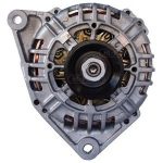 Генератор Шкоду суперб 1.8 2.0 Skoda Superb (3U4) (2001-2008), 14V/120A