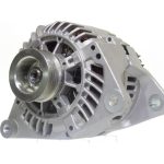 Генератор Фольксваген пасат 1.6 1.8 2.3 Volkswagen Passat (3B2) (3B5), 14V/90A