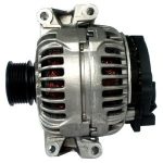 Генератор Сеат ексео 1.6 1.8 SEAT EXEO (3R2), EXEO ST (3R5), (2008-2010), 14V/120A