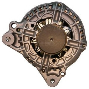 Генератор Сеат алтея ексео ібіца леон SEAT ALTEA (5P1), EXEO (3R2), IBIZA V (6J5), LEON (1P1), 14V/140A