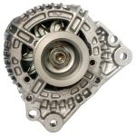 Генератор Ауді Audi A3 (8P1) 2.0 TFSI, A3 (8PA) 1.6, A3 (8P7), 14V/110A