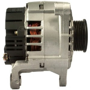 Генератор Шкода суперб 2.5 2.8 Skoda Superb (3U4) (2001-2008), 14V/120A