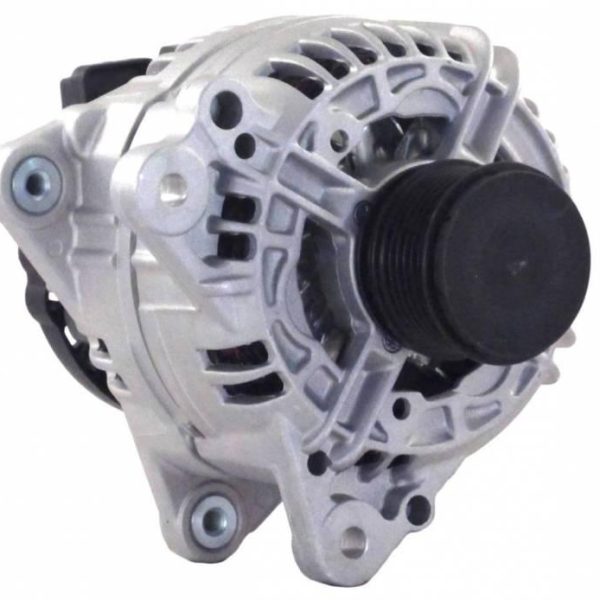 Генератор Шкоду суперб Skoda Superb (3T4) (3T5), 14V/180A