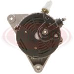 Генератор Сітроен саксо 1.0 1.1 1.4 Citroen Saxo (S0, S1) 1996-2003, 14V/70A