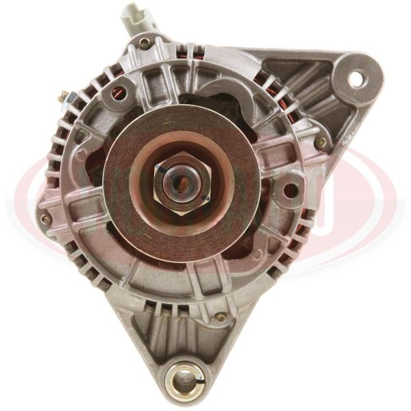 Генератор Сітроен саксо 1.0 1.1 1.4 Citroen Saxo (S0, S1) 1996-2003, 14V/70A