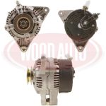 Генератор Сітроен саксо 1.0 1.1 1.4 Citroen Saxo (S0, S1) 1996-2003, 14V/70A