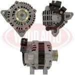Генератор Сітроен ксара Citroen EVASION (22, U6), XANTIA (X2), XSARA (N1), 14V/120A