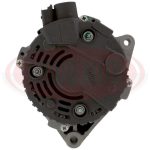 Генератор Сітроен берлінго саксо 1.1 1.6 Citroen BERLINGO (MF), SAXO (S0), 14V/80A