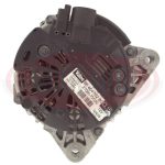 Генератор Сітроен берлінго 1.4 HDi 2.0 HDi Citroen Berlingo (MF), C1 (PM_), C2 (JM_), 14V/150A