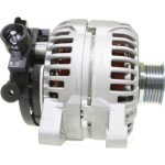 Генератор Сітроен берлінго Citroen BERLINGO C1 C2 C3, 14V/150A