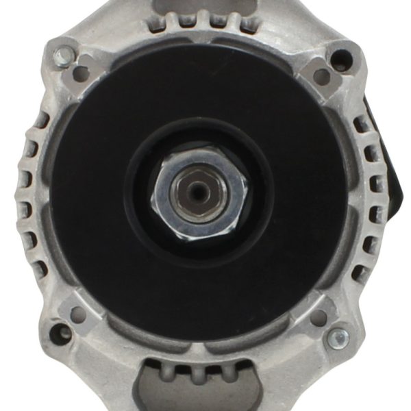 Генератор на спецтехніку Кубота Kubota V1502 Yanmar 2TN66E 3TNA72, 14V/35A
