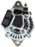 Генератор на спецтехніку Кубота Kubota V1502 Yanmar 2TN66E 3TNA72, 14V/35A