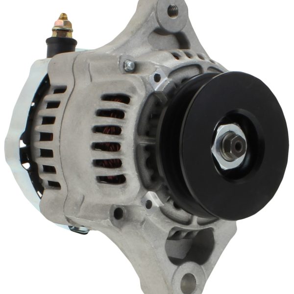 Генератор на спецтехніку Кубота Kubota V1502 Yanmar 2TN66E 3TNA72, 14V/35A