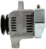 Генератор на спецтехніку Кубота Kubota V1502 Yanmar 2TN66E 3TNA72, 14V/35A