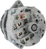Генератор Каммінз Cummins 4BT 3.9 (1999-2007), 14V/105A