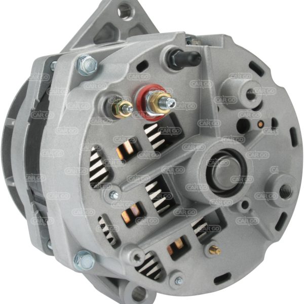 Генератор Каммінз Cummins 4BT 3.9 (1999-2007), 14V/105A