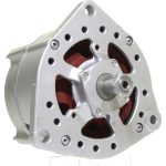 Генератор Даф DAF 75 CF, 85 CF, 95 XF, LF 55, 75CF 85CF 95XF LF55, 28V/80A