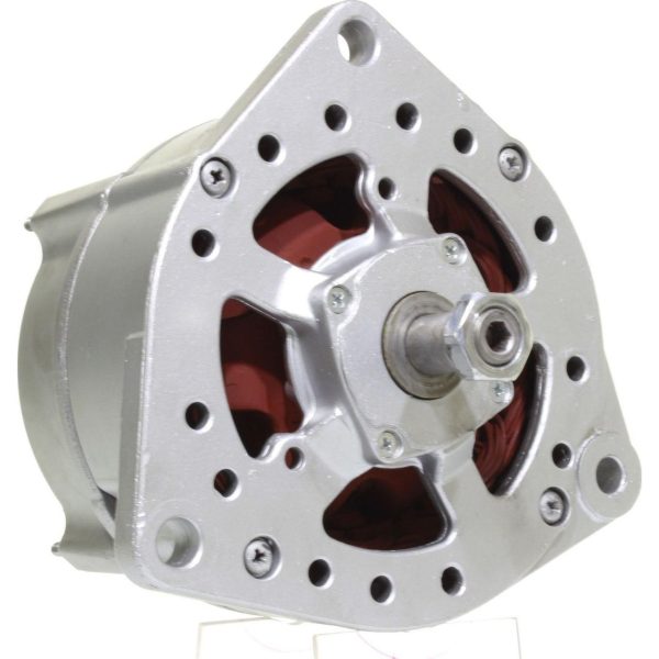 Генератор Даф DAF 75 CF, 85 CF, 95 XF, LF 55, 75CF 85CF 95XF LF55, 28V/80A
