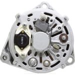Генератор Даф DAF 75 CF, 85 CF, 95 XF, LF 55, 75CF 85CF 95XF LF55, 28V/80A