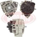 Генератор Даф DAF CF 75, CF 85, XF 95, CF75, CF85, XF95, 28V/110A
