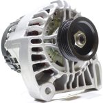 Генератор Фіат добло прінто 1.2 FIAT DOBLO (223, 119) 1.2, PALIO (178BX), PUNTO (176), 14V/65A