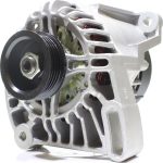 Генератор Фіат добло прінто 1.2 FIAT DOBLO (223, 119) 1.2, PALIO (178BX), PUNTO (176), 14V/65A