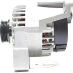 Генератор Фіат добло прінто 1.2 FIAT DOBLO (223, 119) 1.2, PALIO (178BX), PUNTO (176), 14V/65A