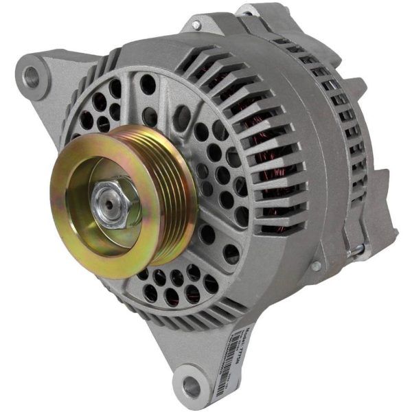 Генератор Форд мондео 2.5 Ford Mondeo I (GBP), Ford Mondeo II (BAP, BFP), 14V/130A