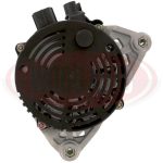 Генератор Форд фокус 1.8 2.0 дизель Ford Focus (DAW, DBW, DNW, DFW) (1999-2004), 14V/90A
